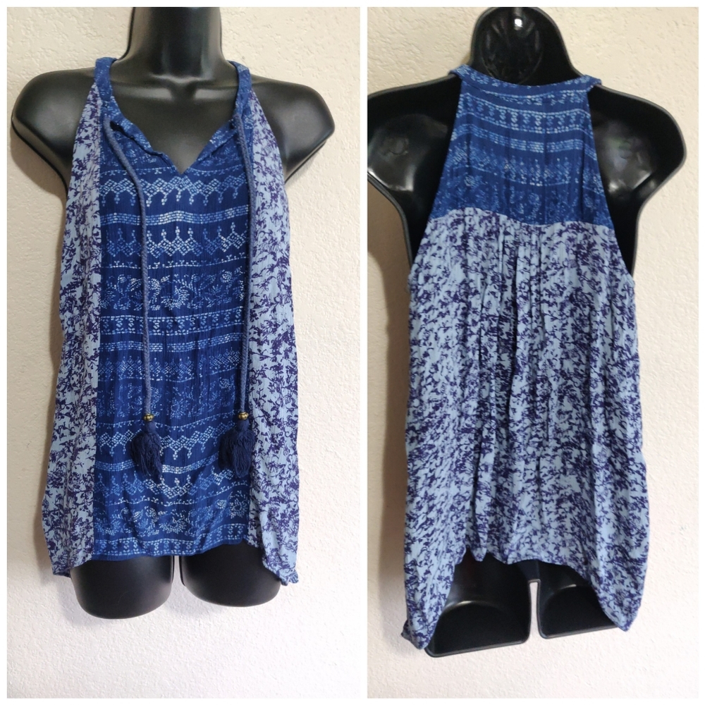 Knox  Rose XS top
